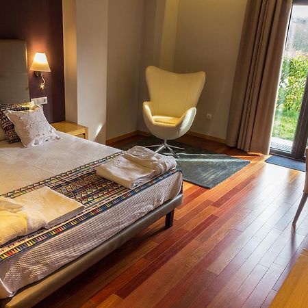 Vilamoure Hotel De Naturaleza Punxin Ngoại thất bức ảnh