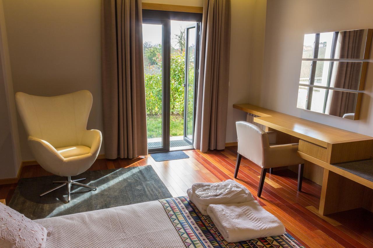 Vilamoure Hotel De Naturaleza Punxin Ngoại thất bức ảnh