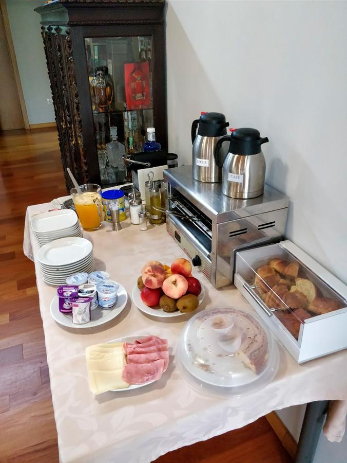 Vilamoure Hotel De Naturaleza Punxin Ngoại thất bức ảnh